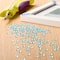 12 Pack: SS20 Glass Flatback Rhinestones by Bead Landing™
